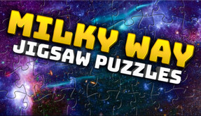 Milky Way Jigsaw Puzzles trailer thumbnail