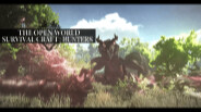 The Open World Survival Craft Hunters PV0.1 trailer thumbnail
