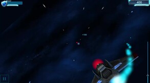 Asteroids Star Fields GamePlay trailer thumbnail