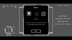 SHAPE HUNTER PV1 trailer thumbnail