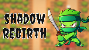Shadow Rebirth trailer thumbnail