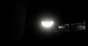 The Backrooms Recorded Low Quality Trailer trailer thumbnail