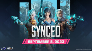 Gamescom Trailer trailer thumbnail