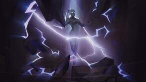 人物宣传片 trailer thumbnail