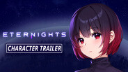 Character Trailer trailer thumbnail