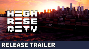 Launch Trailer trailer thumbnail