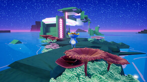 Welcome to KALEIDOLA trailer thumbnail