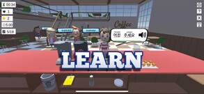 Lost Abroad Café - Trailer 2 trailer thumbnail