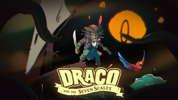 Draco Gameplay Trailer trailer thumbnail