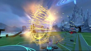 War of Wizards trailer thumbnail