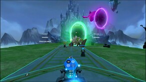 War of Wizards trailer thumbnail