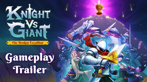 Gameplay Trailer trailer thumbnail