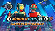 Gameplay Trailer trailer thumbnail