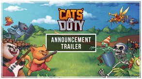 Announcement Trailer trailer thumbnail