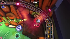 Close-up view of gameplay trailer thumbnail