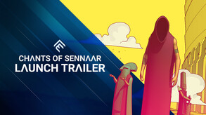 Chants of Sennaar - Launch Trailer trailer thumbnail