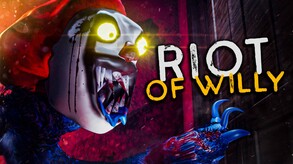 Riot of Willy - Official Game Trailer trailer thumbnail