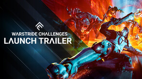 Warstride Challenges - Launch Trailer trailer thumbnail
