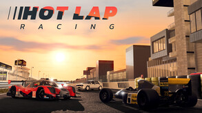 Hot Lap Racing - Teaser Trailer trailer thumbnail