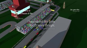 Gameplay Trailer trailer thumbnail