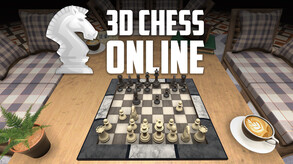 3D Chess Online Trailer trailer thumbnail