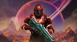 Sole Seeker Announcement Trailer trailer thumbnail