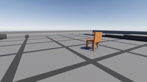 The Chair Dance trailer thumbnail