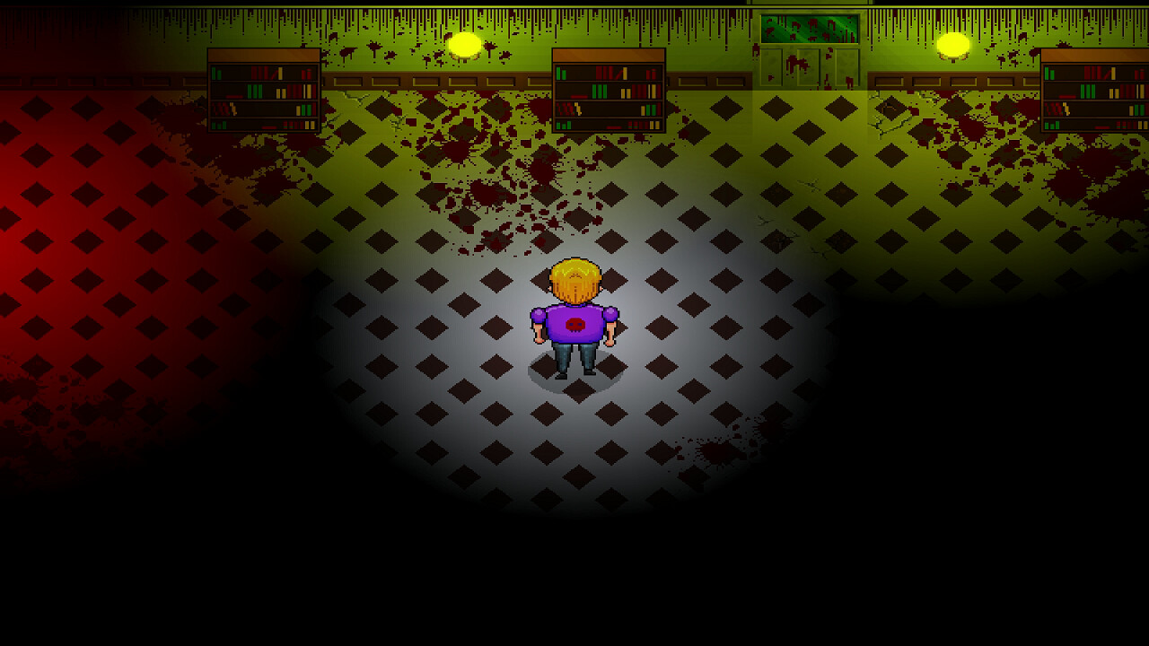 Charles Haunted Mansion screenshot 2