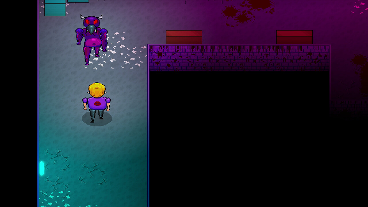 Charles Haunted Mansion screenshot 5