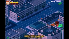 Heli-Cats - Scoring Tips - Cat A Mission 1 trailer thumbnail