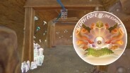 Beach Cafe III: The Escape Room (english) trailer thumbnail