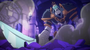 Animated Trailer trailer thumbnail