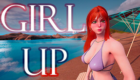 Girl Up Trailer trailer thumbnail