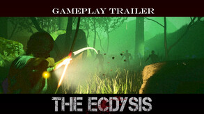 Gameplay trailer trailer thumbnail