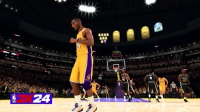 Cinematic - ESRB - EN trailer thumbnail