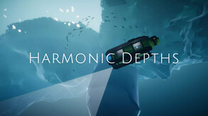 Harmonic Depths Launch Trailer trailer thumbnail
