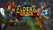 Elder's Grace Sneak Peek Cinematic trailer thumbnail