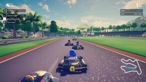 Gameplay Teaser trailer thumbnail