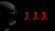 J.J.J. a new horror game trailer thumbnail
