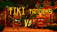 Tiki Tandems Gameplay Trailer trailer thumbnail
