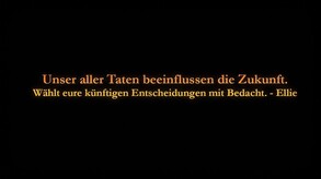 Forgotten Symphony Trailer (German/Deutsch) trailer thumbnail