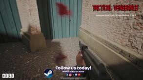 BloodSplash trailer thumbnail