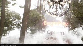 Project Chimera: Gameplay Trailer trailer thumbnail