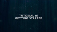Getting Started in Mirrorscape trailer thumbnail
