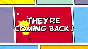 Asterix & Obelix Slap Them All! 2 Trailer trailer thumbnail