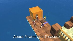 Gameplay trailer thumbnail