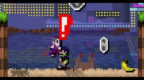 Gameplay Trailer #1 trailer thumbnail