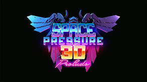 Space Pressure 3D: Prelude - Promo #1 trailer thumbnail