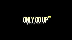 Only go up™ trailer thumbnail