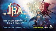 Release Date Announcement Trailer trailer thumbnail